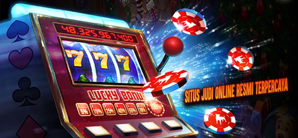 Manfaat Bermain di Slot Resmi Pialabet untuk Hiburan dan Keuntungan