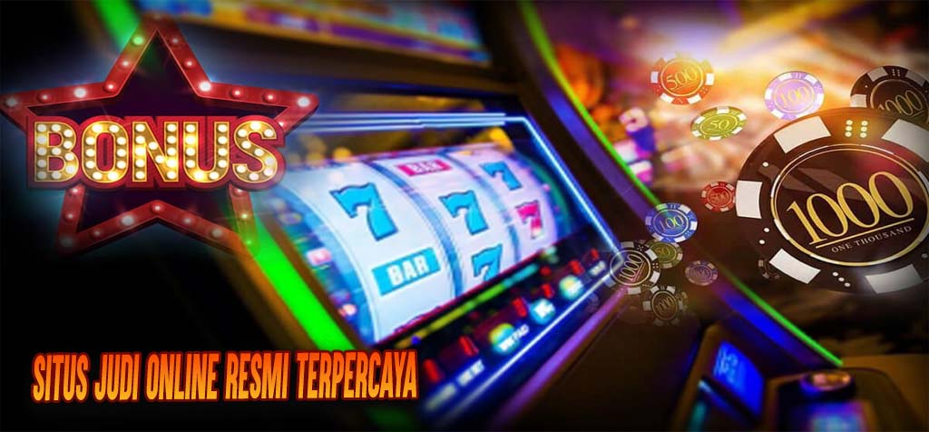 Cara Mendaftar dan Memulai Petualangan di Slot Resmi Jekpot88