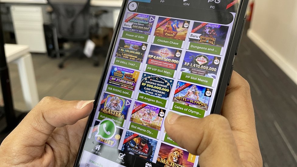 Asal-Usul Slot Gacor dan Maknanya Di Indonesia